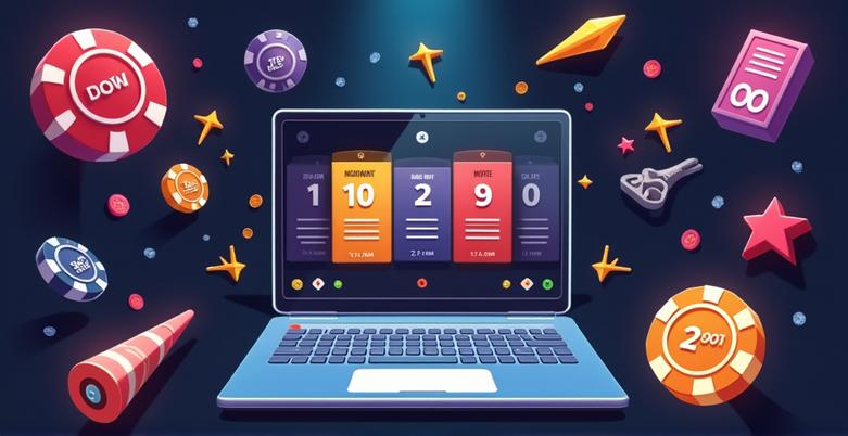 คาสิโนออนไลน์ เดิมพันขั้นต่ำ 1 บาท