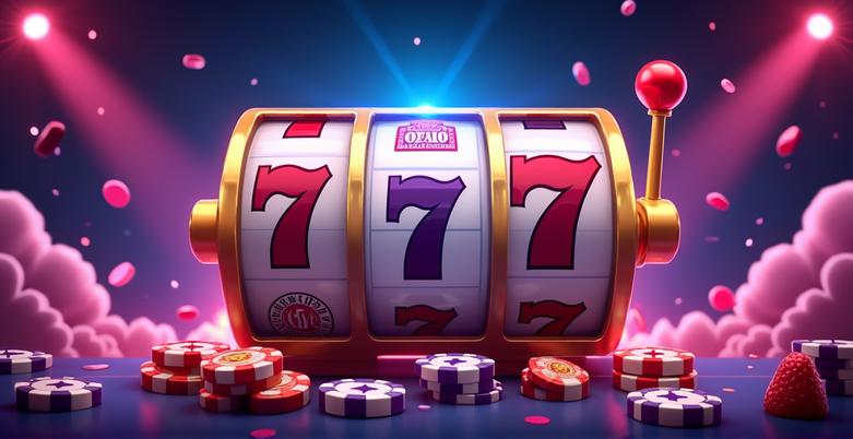 คาสิโนออนไลน์ เกมสล็อตแตกง่าย