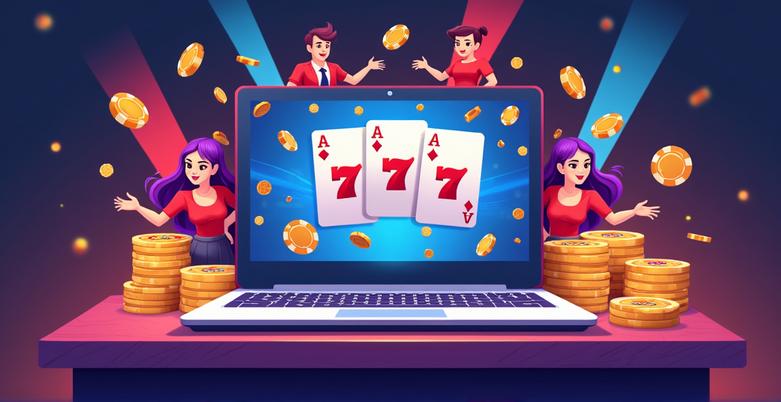 Online Casino in Thailand - Play Without Download