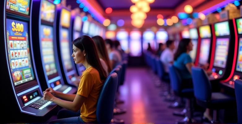 บทความคาสิโนออนไลน์ไทย