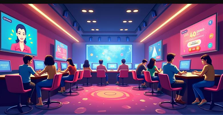 ความปลอดภัยและความน่าเชื่อถือของคาสิโนสด