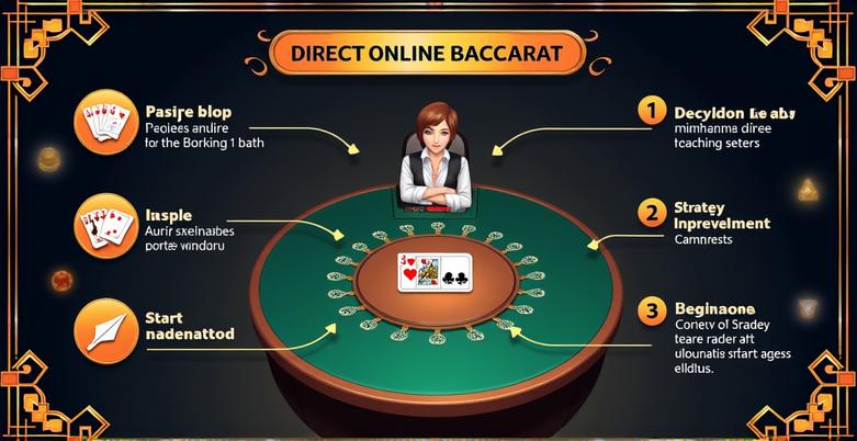 บาคาร่าเว็บตรง ไม่ผ่านเอเย่นต์ เล่นขั้นต่ำ 1 บาท