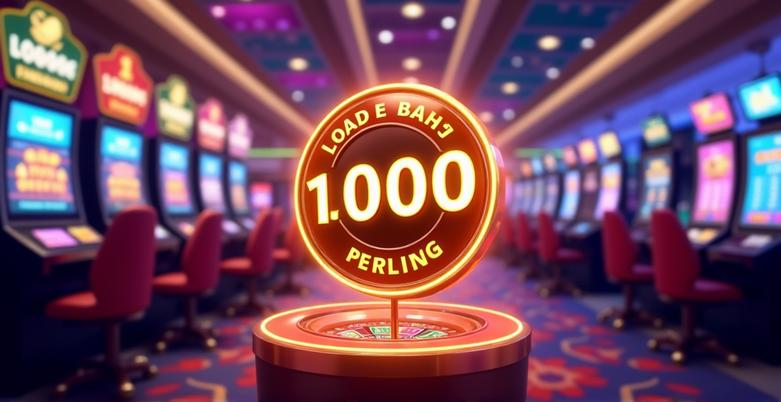 โปรโมชั่นฝากครั้งแรก คาสิโนออนไลน์