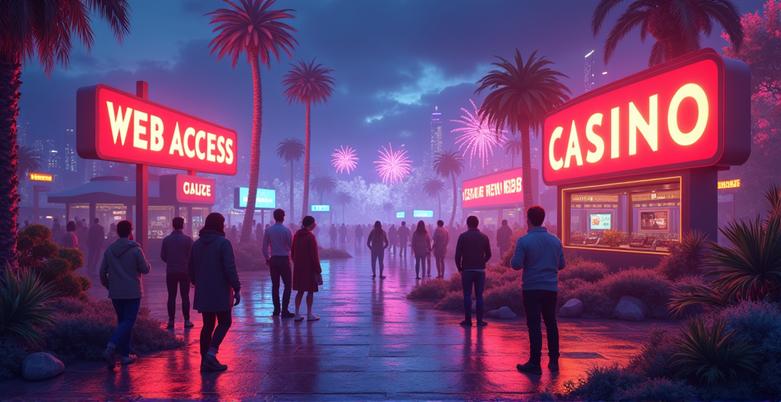 คาสิโนเว็บตรงไม่ล็อกยูส จ่ายเต็มทุกยอด