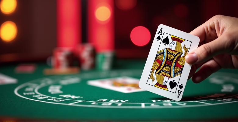 บทความเกี่ยวกับคาสิโนออนไลน์ รวมเกมไพ่ยอดนิยม